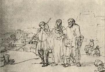 The Road to Emmaus