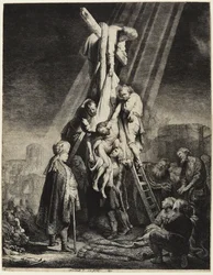 Descent from the Cross