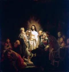 Doubting Thomas