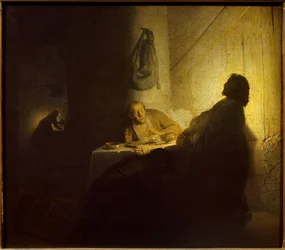 Emmaus Pilgrims