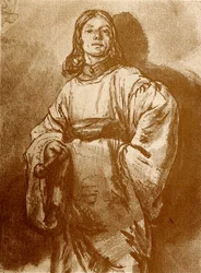 Figure Study