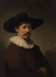 Herman Doomer ca. 1595-1650, 1640