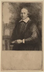 Jan Antonides van der Linden