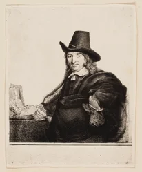 Jan Asselijn, Painter