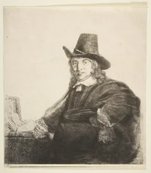 Jan Asselijn, Painter