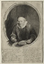 Jan Cornelis Sylvius, Preacher