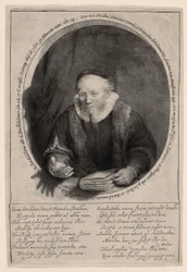 Jan Cornelius Sylvius, Preacher