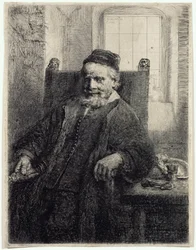 Jan Lutma, Goldsmith