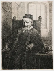 Jan Lutma, Goldsmith