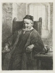 Jan Lutma, Goldsmith