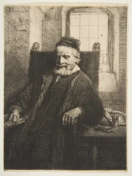 Jan Lutma, Goldsmith