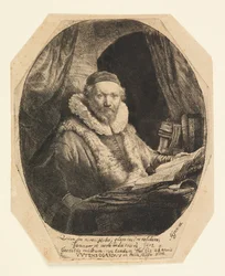 Jan Uytenbogaert (1557–1644), Preacher of the Remonstrants