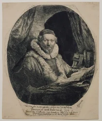 Jan Uytenbogaert, Preacher of the Remonstrants