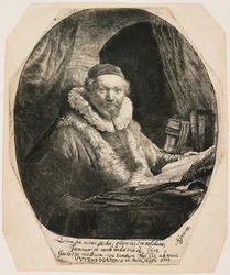 Jan Uytenbogaert, Preacher of the Remonstrants