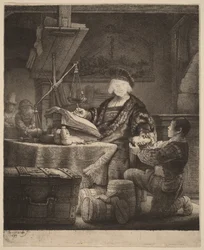 Jan Uytenbogaert, 