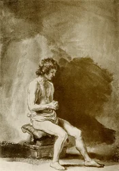 Male Nude
