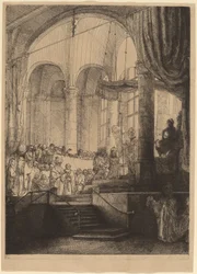 Medea, or the Marriage of Jason and Creusa