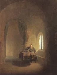 Saint Anastasius