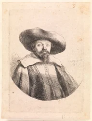 Samuel Manasseh Ben Israel, Jewish Author
