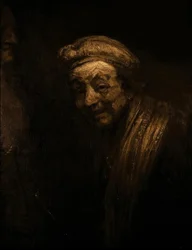 Self-Portrait