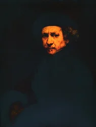 Self-Portrait, 1659