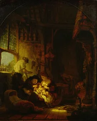 The Carpenter