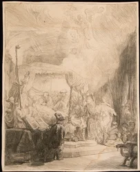 The Death of the Virgin