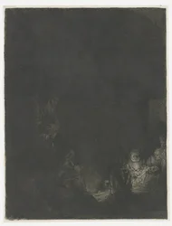 The Entombment