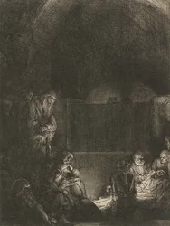 The Entombment