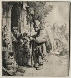 The Rat Catcher