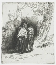The Spanish Gypsy 
