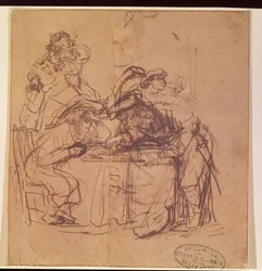 The Vices of the Prodigal Son