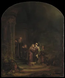 The Visitation