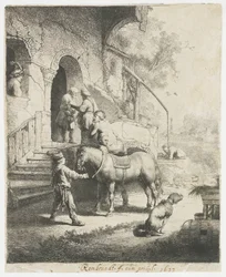 The Good Samaritan