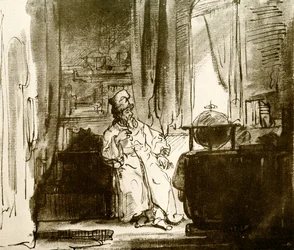 The Philosopher