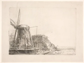 The Windmill