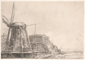 The Windmill