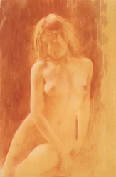 Study in Orange