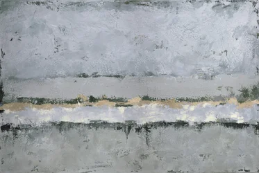 Serene Abstract Horizon