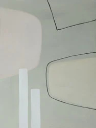 Soft Abstract Shapes