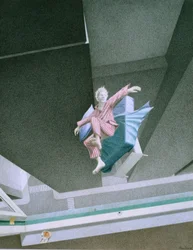 Falling