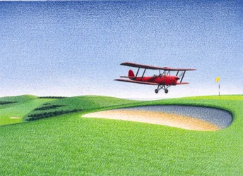 Runway