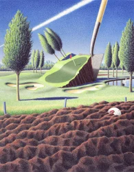 Spade