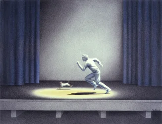 Stage