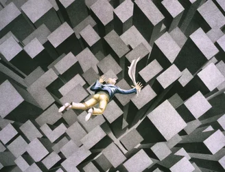 Vertigo
