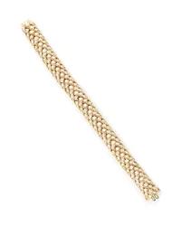 One of Three Honeycomb Bracelets