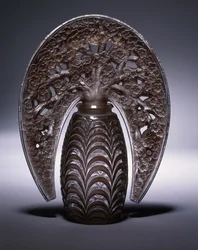 Bouchons Fleurs de Pommiers No. 493, c.1919