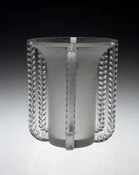 "Marignane" Vase, Designed May 11