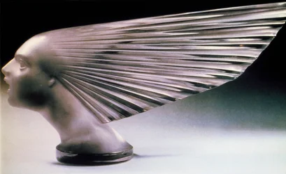 Victoire (Victory) radiator cap