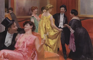 The Presentation